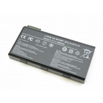 باطری اصلی لپ تاپ ام اس آی Original Battery Laptop MSI CR620